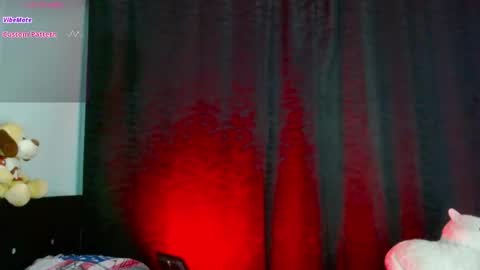 Evah Lee online show from 10.01.25