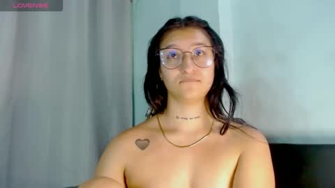 Evah Lee online show from 03.02.26