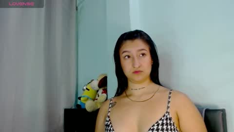 Evah Lee online show from 03.03.26