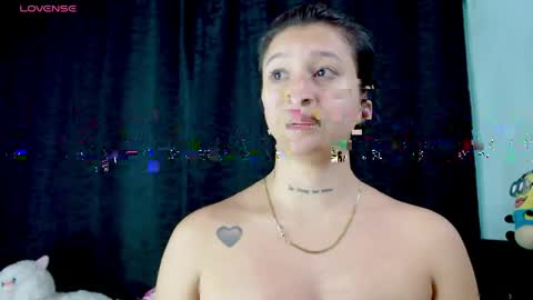 Evah Lee online show from 04.05.26