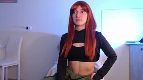 Eva online show from 12.02.24