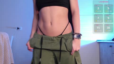 Eva online show from 01.19.25