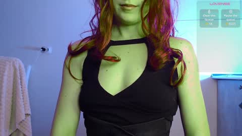 Eva online show from 02.01.25