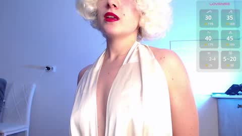 Eva online show from 02.14.25