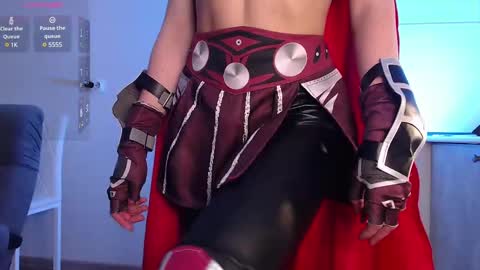 Eva online show from 03.06.25