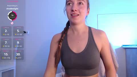 Eva online show from 09.13.25