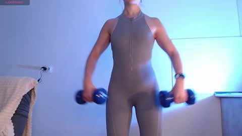 Eva online show from 09.28.25