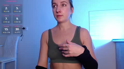 Eva online show from 10.21.25