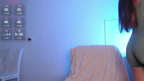 Eva online show from 11.26.25