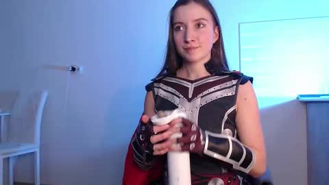 Eva online show from 02.05.26