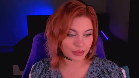 Snapshot of evaharve chatting on 10.09.25 Eva online show from 10.09.25