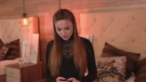 Eva Hook online show from 03.31.26