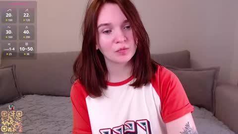 Snapshot of evajackson111 chatting on 10.07.25 evajackson111 online show from 10.07.25