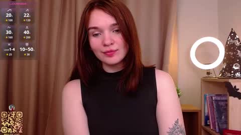 Snapshot of evajackson111 chatting on 11.01.25 evajackson111 online show from 11.01.25