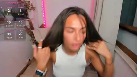 Eva K online show from 04.21.26