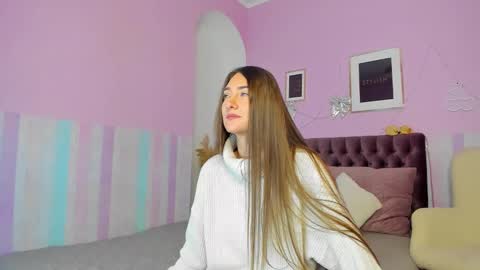 Eva online show from 02.17.26