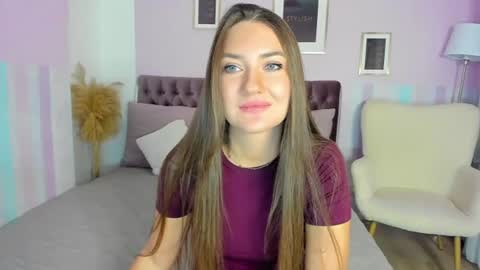 Snapshot of evalaniss chatting on 06.22.26 Eva online show from 06.22.26
