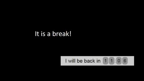 Snapshot of evalims chatting on 03.06.25 EVA online show from 03.06.25