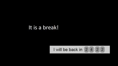 Snapshot of evalims chatting on 03.09.25 EVA online show from 03.09.25