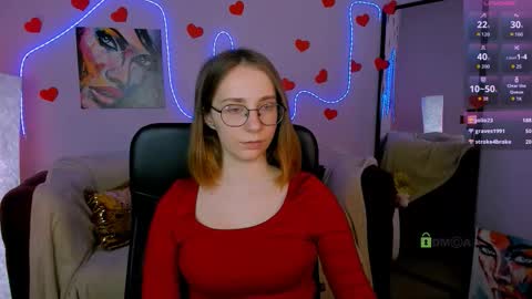 evalora online show from 02.22.26