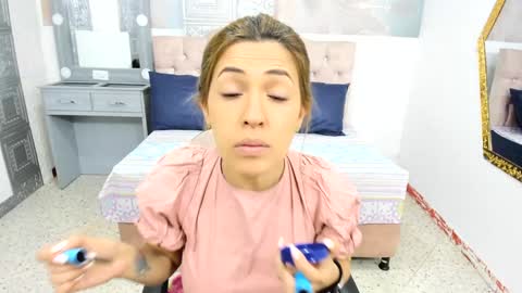 Eva online show from 01.22.25