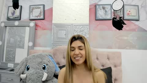 Eva online show from 02.06.25