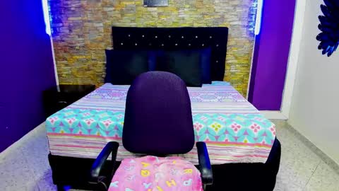 Eva online show from 02.24.25