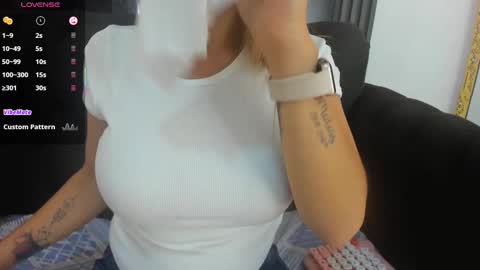 Eva online show from 09.30.25