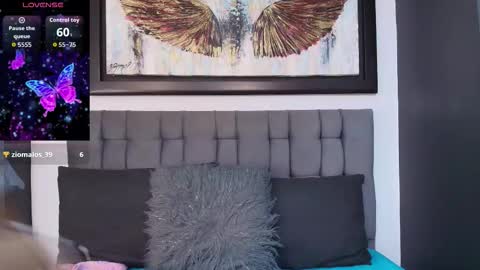 Eva online show from 02.03.26