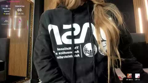 Eva online show from 02.11.26