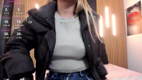 Eva online show from 02.13.26