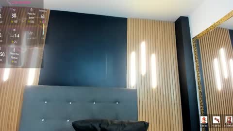 Eva online show from 03.10.26