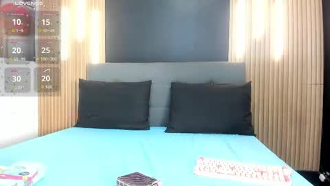 Eva online show from 04.06.26