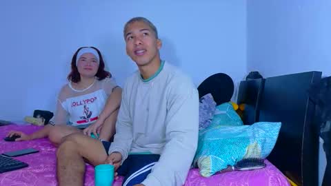 evaluna_02 online show from 05.13.26