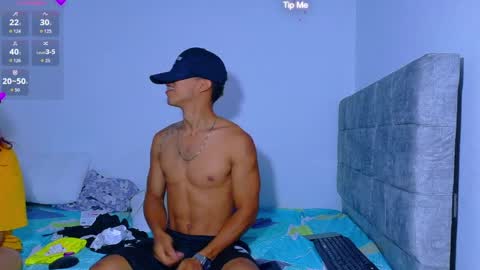evaluna_02 online show from 07.14.26