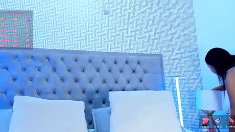  Eva Luna online show from 11.08.25