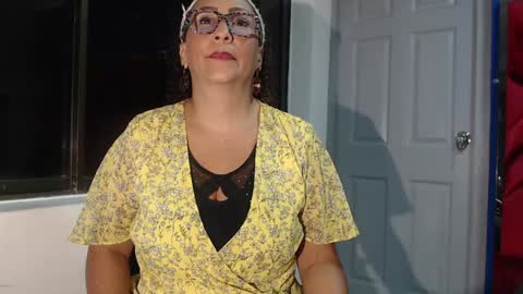 Eva Mills online show from 01.03.25