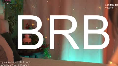 Eva online show from 01.18.26