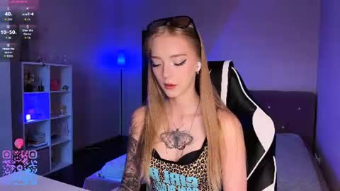 Eva online show from 07.04.26