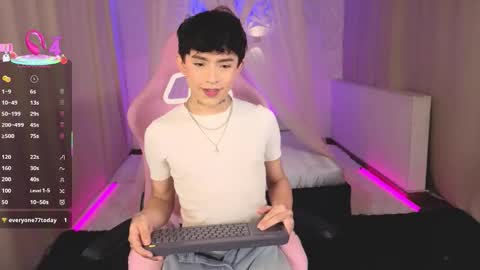 Evan online show from 09.24.25