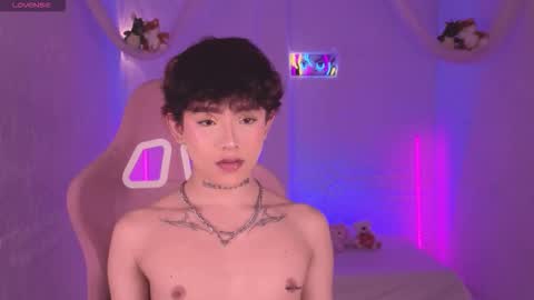 Evan online show from 11.05.25