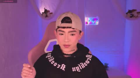 Evan online show from 11.10.25