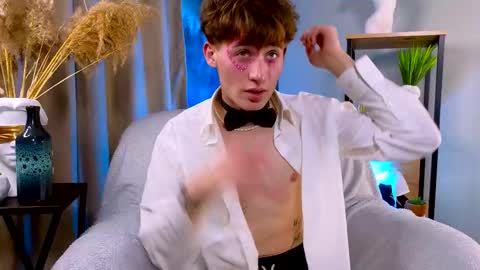 Evan online show from 02.13.26