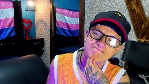 Evan Smitt online show from 12.03.24