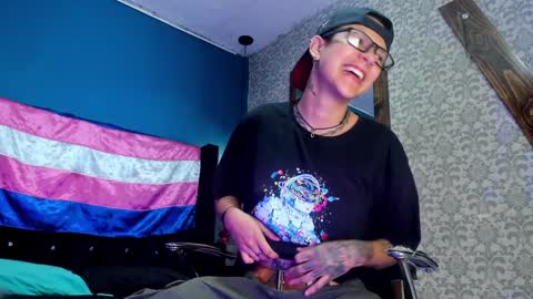 Evan Smitt online show from 12.05.24