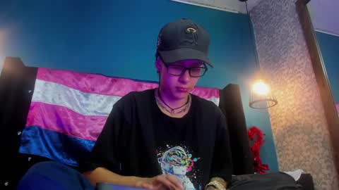 Evan Smitt online show from 12.11.24