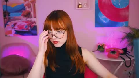 Eva  online show from 12.07.24