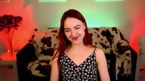 Eva  online show from 03.19.26