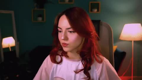 Eva  online show from 04.20.26