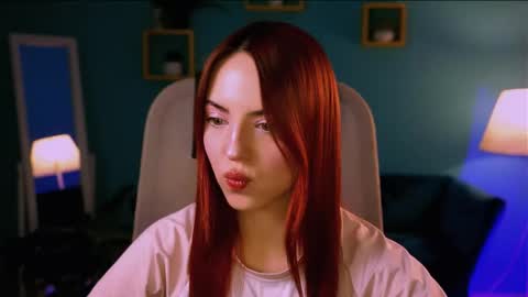 Eva  online show from 04.21.26